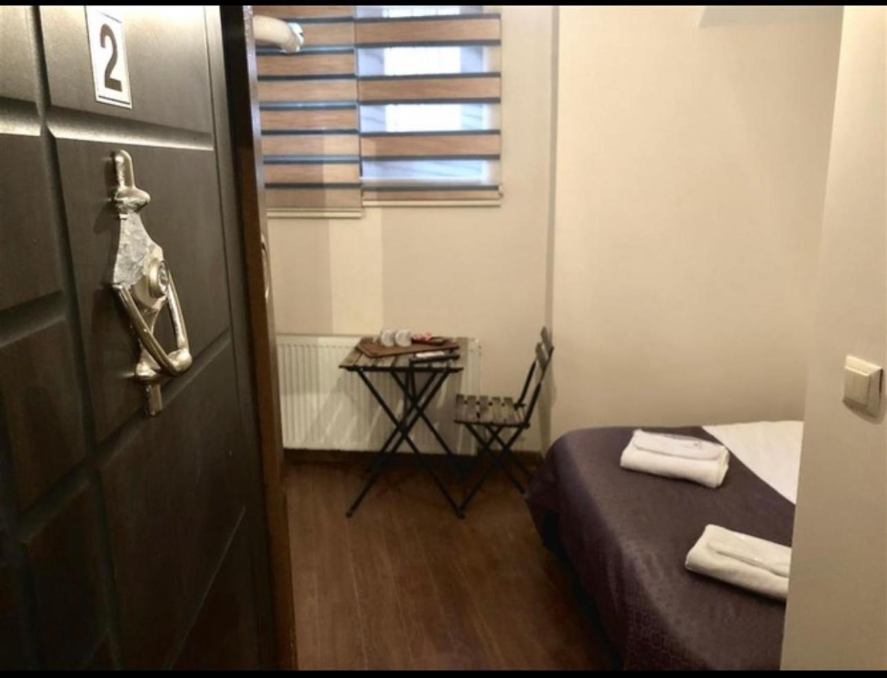 Apart Otel Taksim Castle