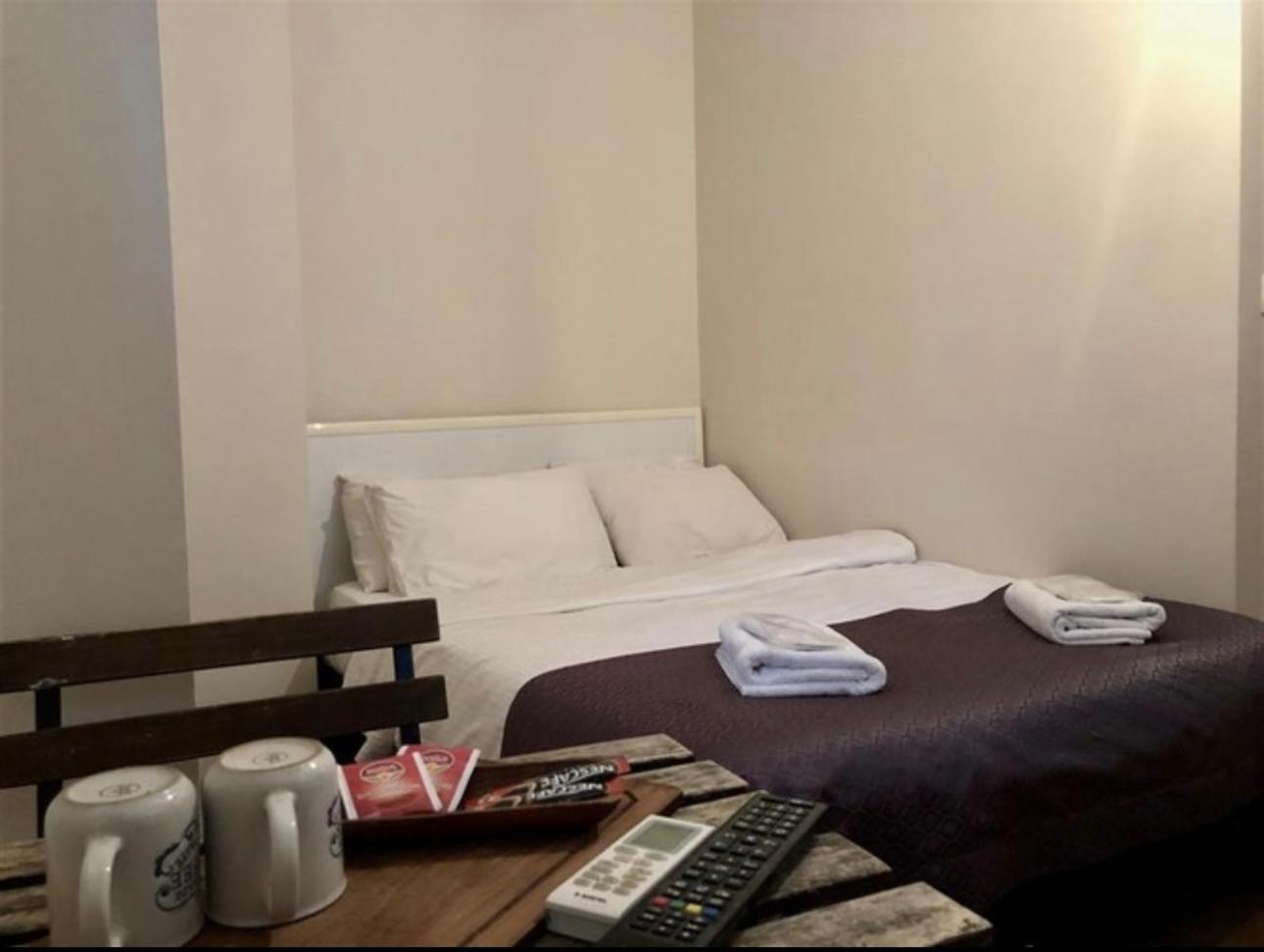 Taksim Castle Apart Otel *