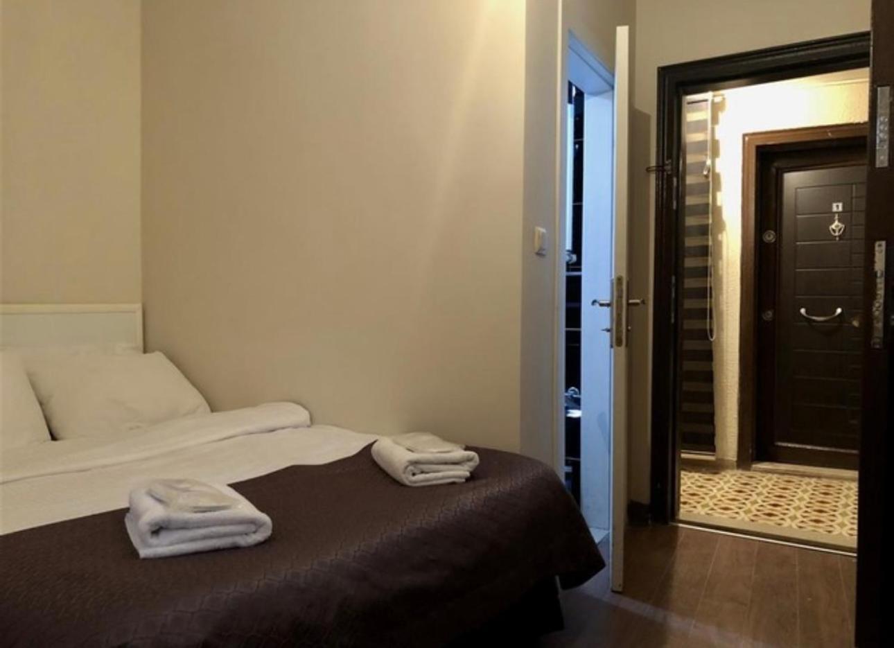 Apart Otel Taksim Castle İstanbul