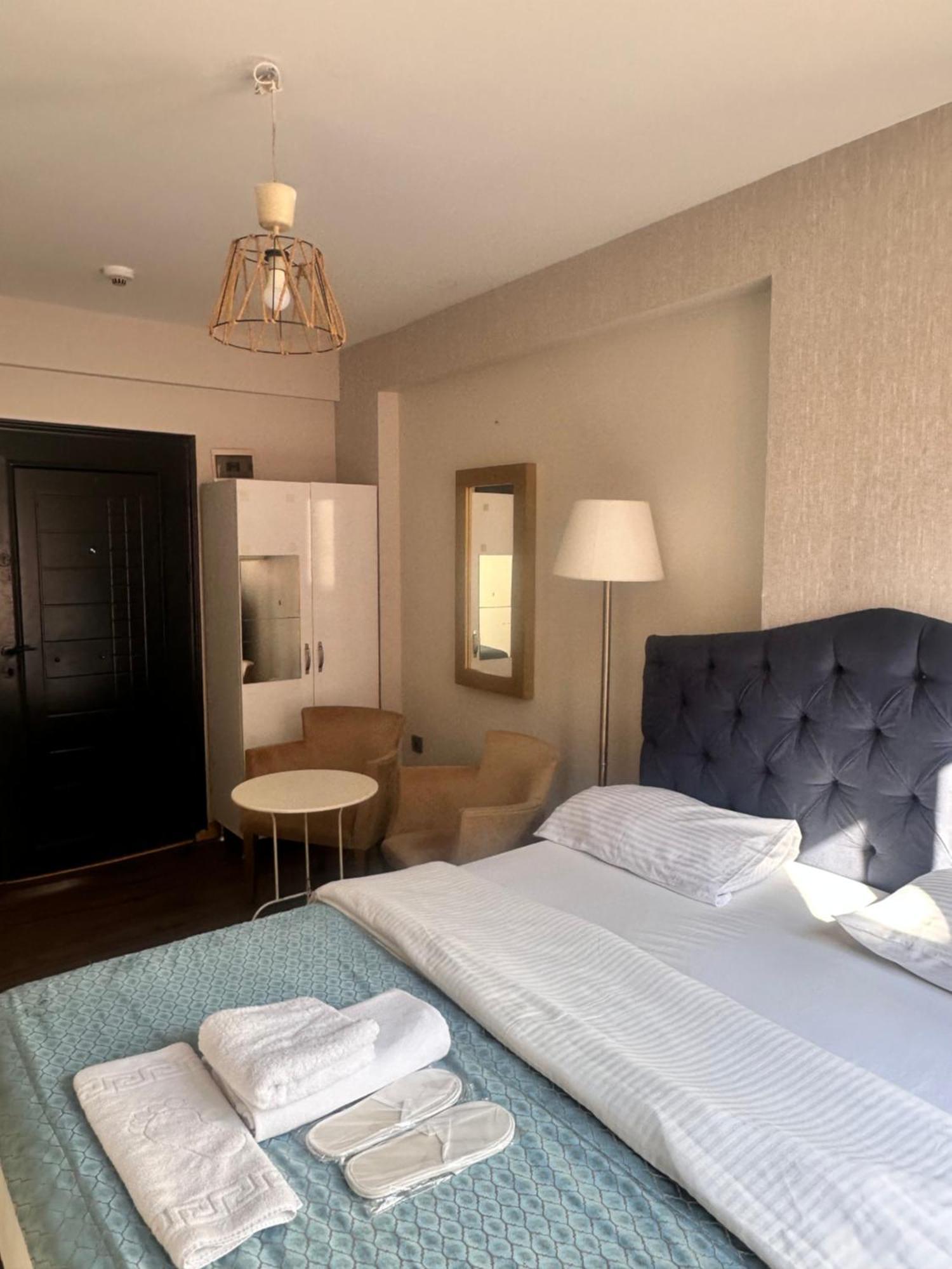 Apart Otel Taksim Castle