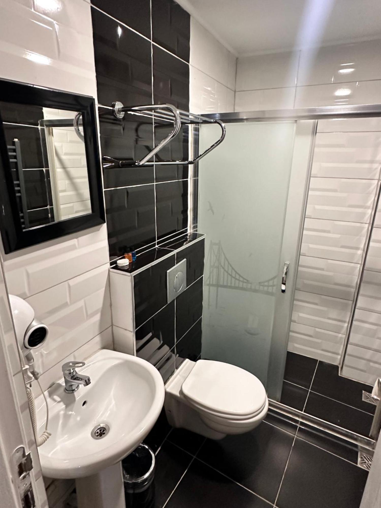 Taksim Castle Apart Otel İstanbul