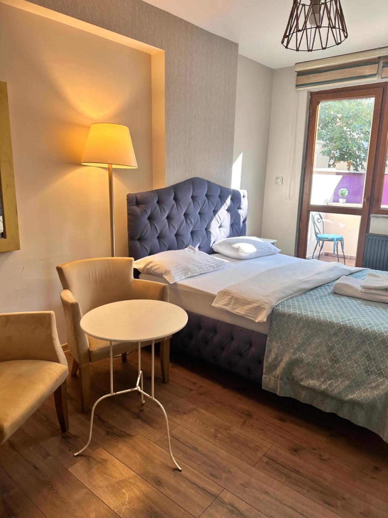 Apart Otel Taksim Castle
